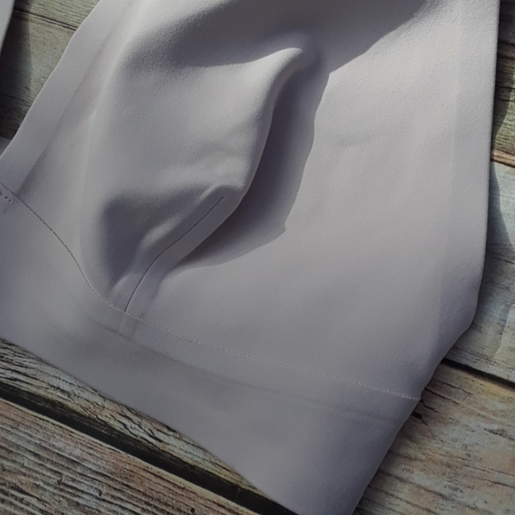 NWT FP Erin Scuba Neo Plunge Bralette Pink - Picture 9 of 14